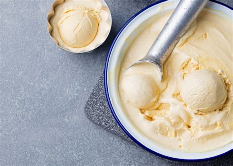 How To Make Ice Cream With Condensed Milk Without Cream How To Make Ice Cream Without A