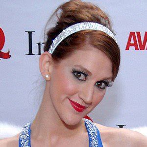 Eve Lawrence Net Worth