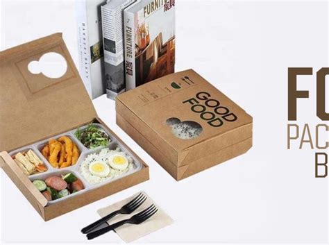 Custom Food Packaging Boxes By Indiana On Dribbble