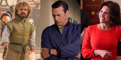 Emmy Nominations 2015 List Of Emmys Nominees