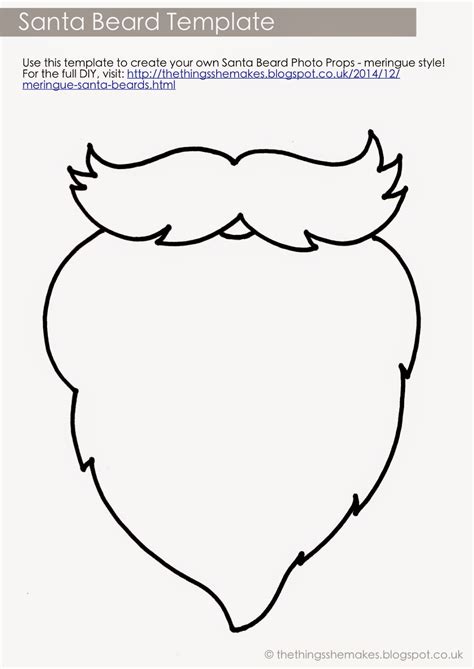 Santa Claus Outline Free Download On Clipartmag