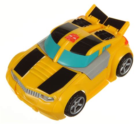 The bumblebee project proudly presents version 3.2.1 of bumblebee, a project aiming to support nvidia optimus technology under linux. Transformable Rescue Bots Bumblebee (Transformers, Rescue ...