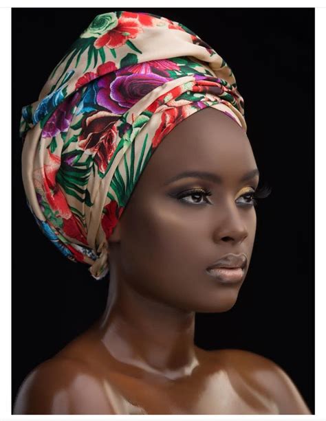 Stunna Black Women Art Black Magic Beautiful Black Women Black Art
