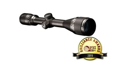 Bushnell Trophy Xlt 4 12x40mm Matte Rifle Scope With Doa 600 Or Multi X