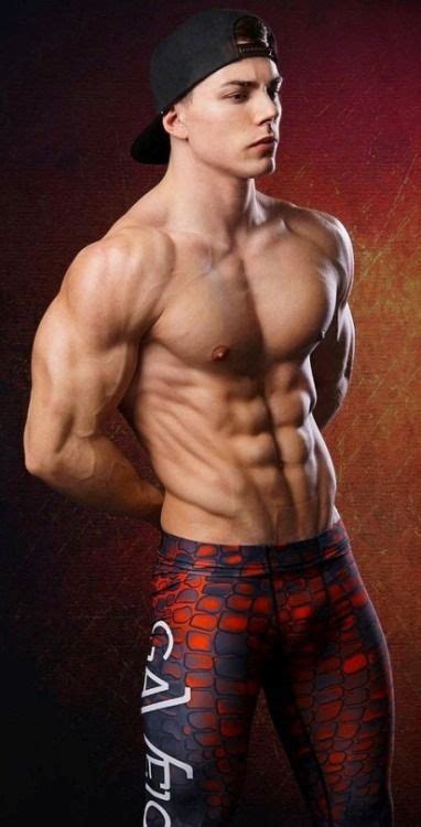 Pin By R Rob On Just A Good Looker Sexy Men Ripped Men Hot Dudes