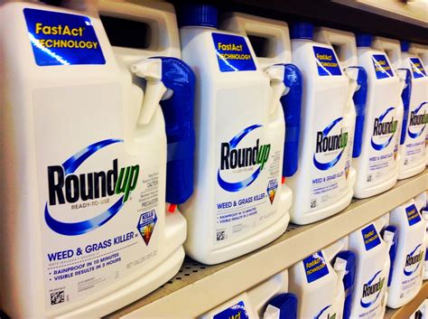 What's Going on With the Roundup-Causes-Cancer Monsanto Lawsuit ...