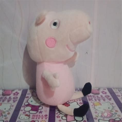 Peppa Pig Nude Cute Peppa Pig Shopee Philippines