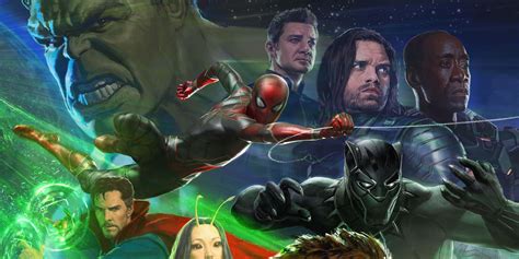 Watching the mcu movies in the perfect order. Marvel timeline: How to watch every MCU property in order ...