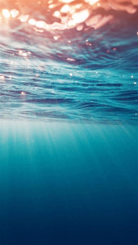 Underwater Ocean Iphone Wallpapers Top Free Underwater Ocean Iphone