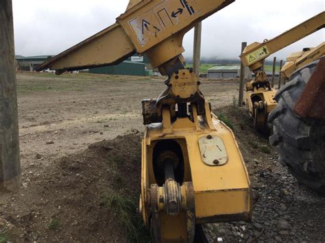 Used Tigercat 630D 2008 Turners Trucks Machinery For Sale