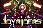 Joyriders - Film and Storytelling | Seed&Spark