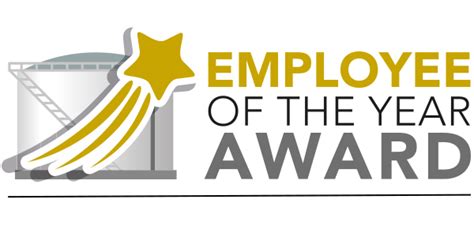 Highlight the contribution of team members with an employee of the month template certificate you make yourself. Employee of the Year 2018 - Busy Bees Durham