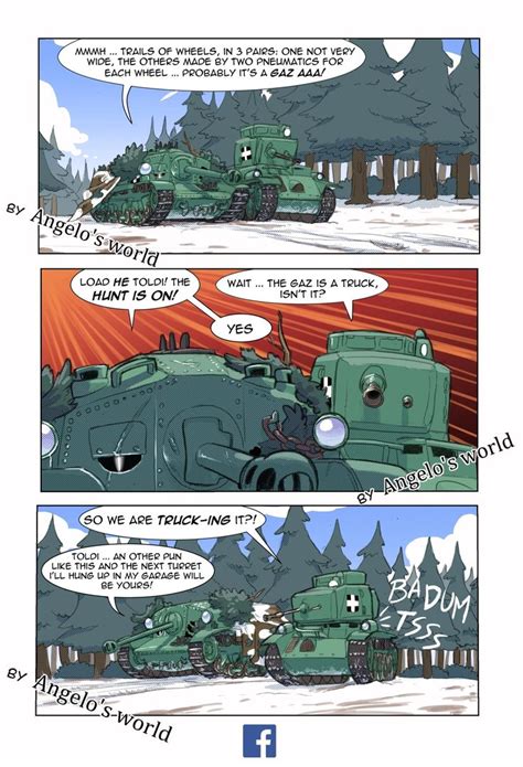 Pin By Conner Metcalf On Tank Comic Military Humor Wold Of Tanks