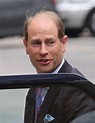 Picture of Prince Edward, Earl Of Wessex