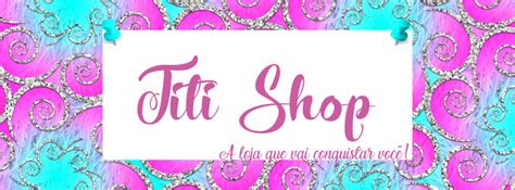 Titi Shop Home