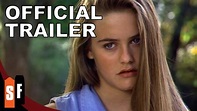 The Crush (1993) Alicia Silverstone, Cary Elwes - Official Trailer (HD ...