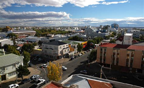 Río gallegos, nace al instalarse la sub prefectura marítima, el 19 de diciembre de 1885. Río Gallegos | Cidade da Argentina - Global Press™