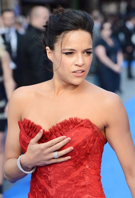 Picture Of Michelle Rodriguez