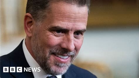 hunter biden could be charged with tax crimes