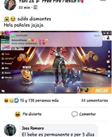 Upload your own images to make custom memes. 30+ Memes 2019 De Free Fire - Factory Memes