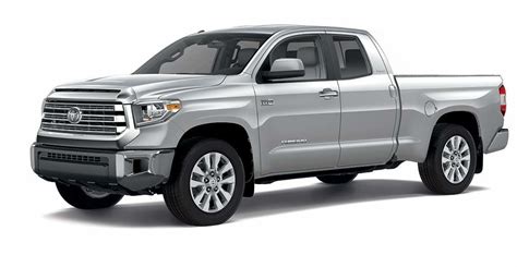 Tundra Double Cab Or Crewmax Which Is Right For You