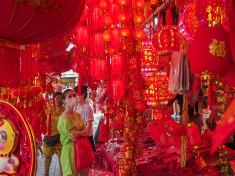 What Is The Lunar New Year Traditions And Celebrations Explained
