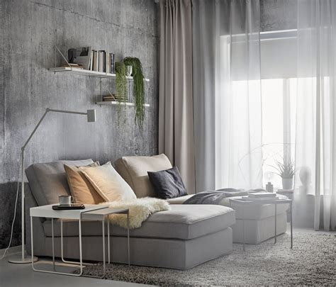 10 Dreamy Living Room Ideas From Ikea 2021 Catalogue