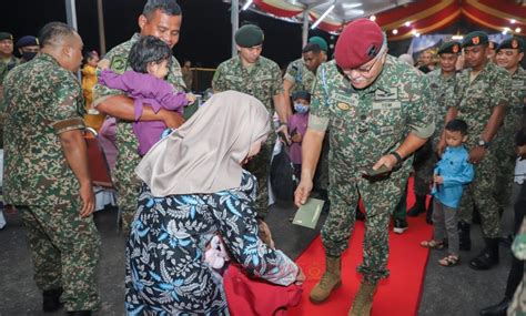 5 Div Berita Tentera Darat Malaysia