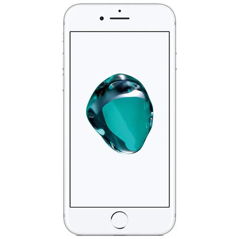 Buy Refurbished Apple Iphone 7 32gb Silver Online Croma