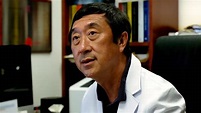 故事專訪：沈祖堯教授 – 香港病人組織聯盟