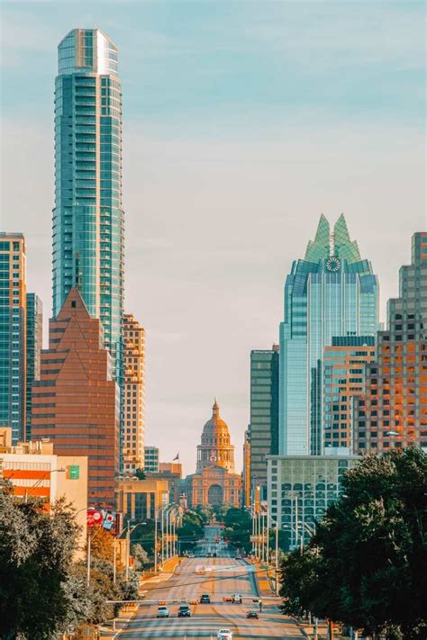 10 Best Things To Do In Austin Texas Hand Luggage Only Travel