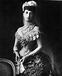 Regina Consorte Alessandra del Regno Unito, Imperatrice Consorte d ...
