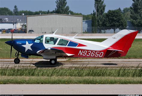 Bellanca 17 30a Super Viking Untitled Aviation Photo 1474222