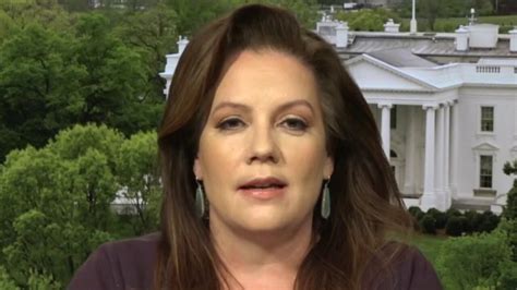 Mollie Hemingway Trumps Peace Strategy Strongly Refutes The Foreign