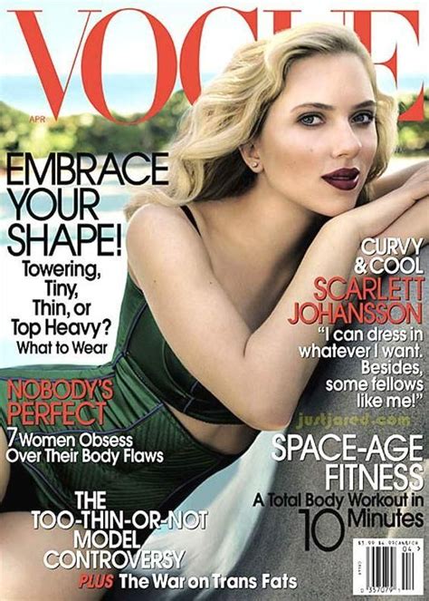 Pin By Cheri Lee Oelschig On Scarlett Johansson My Style Icon Vogue