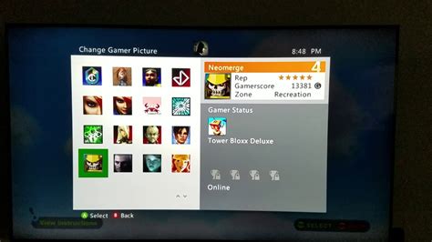 √ Xbox 360 Og Gamerpics 360 Gamerpics Drone Fest Thats