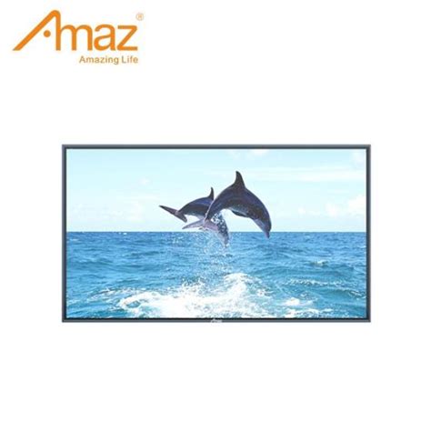 Al909 Al909 100 Inch Big Screen Smart Led Tv With Tempered Glassid