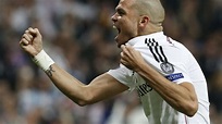 Real Madrid: Pepe amplía su contrato hasta 2017