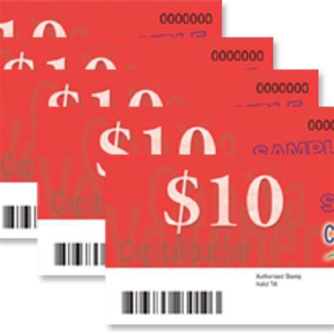 Price trends tend to persist, so it's worth looking at them when it comes to a share like capitaland. 12% off capitaland vouchers postage only., Entertainment ...