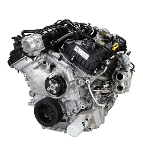 Question Of The Week Do You Like The Use Of An Ecoboost V6 In The New