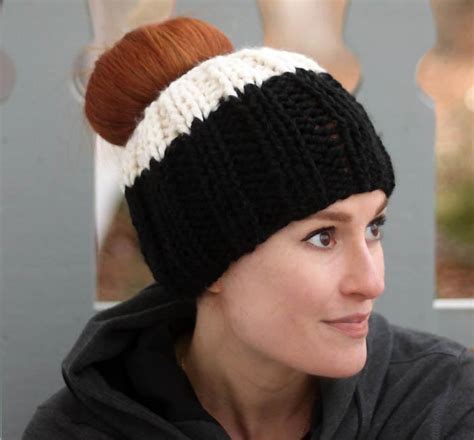 We did not find results for: Bun Hat Knitting Pattern - Gina Michele Knitting