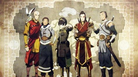 Petition · We Are Requesting A Book 4 Of Avatar The Last Airbender Or A