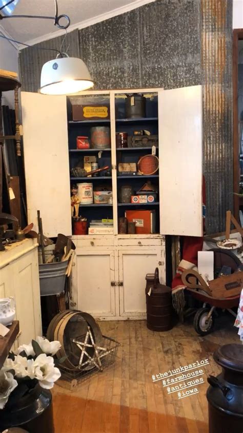 Old Stuff And Cool Junk For Your Home Flea Market Display Market