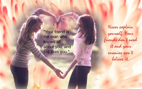 Best Latest Friendship Wallpapers Stylish Dps