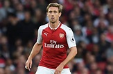 Arsenal transfer news: Nacho Monreal lined up by Real Sociedad in ...