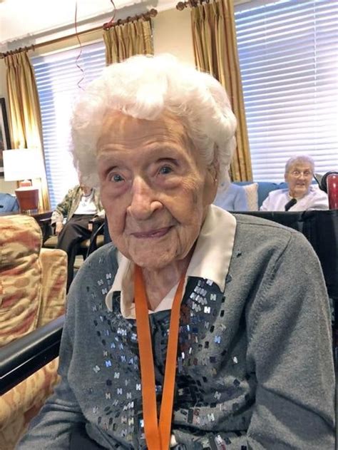 10 Oldest Living Women In The World Updated 2021