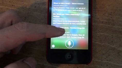 Ios 7 On Iphone 4s First Impressions General Overview Youtube