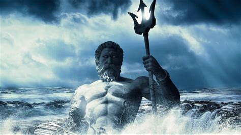 Poseidon Statue Wallpapers Top Free Poseidon Statue Backgrounds