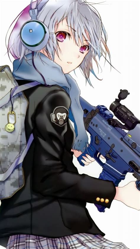 Wallpaper Android Anime Em Personagens De Anime Vrogue Co