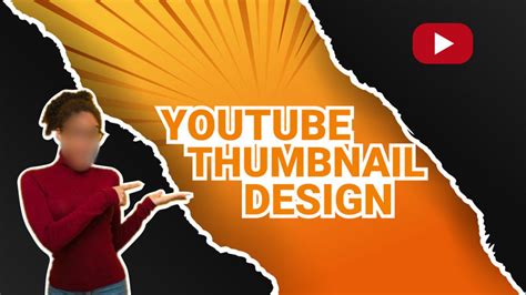 Modern Youtube Thumbnail Design Background Ai Backgrounds Free